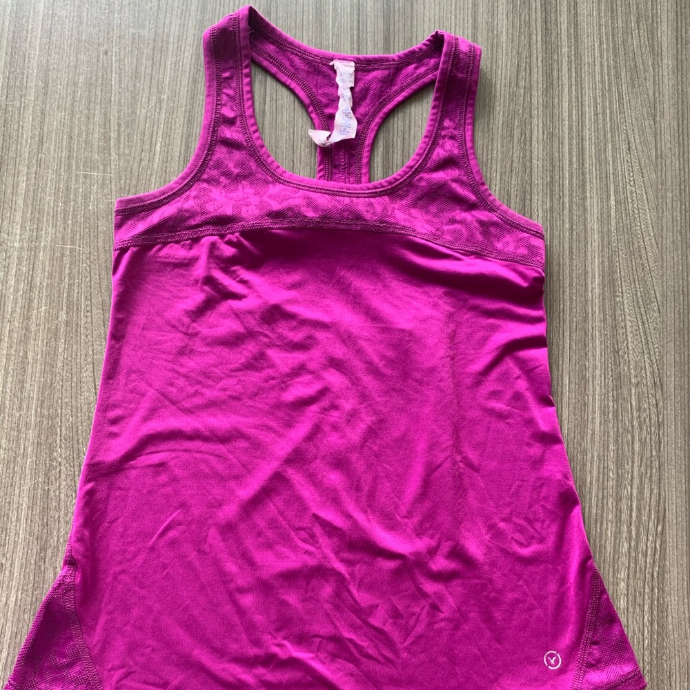 AEO athletic racerback